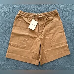 Everlane The Easy Cargo Short